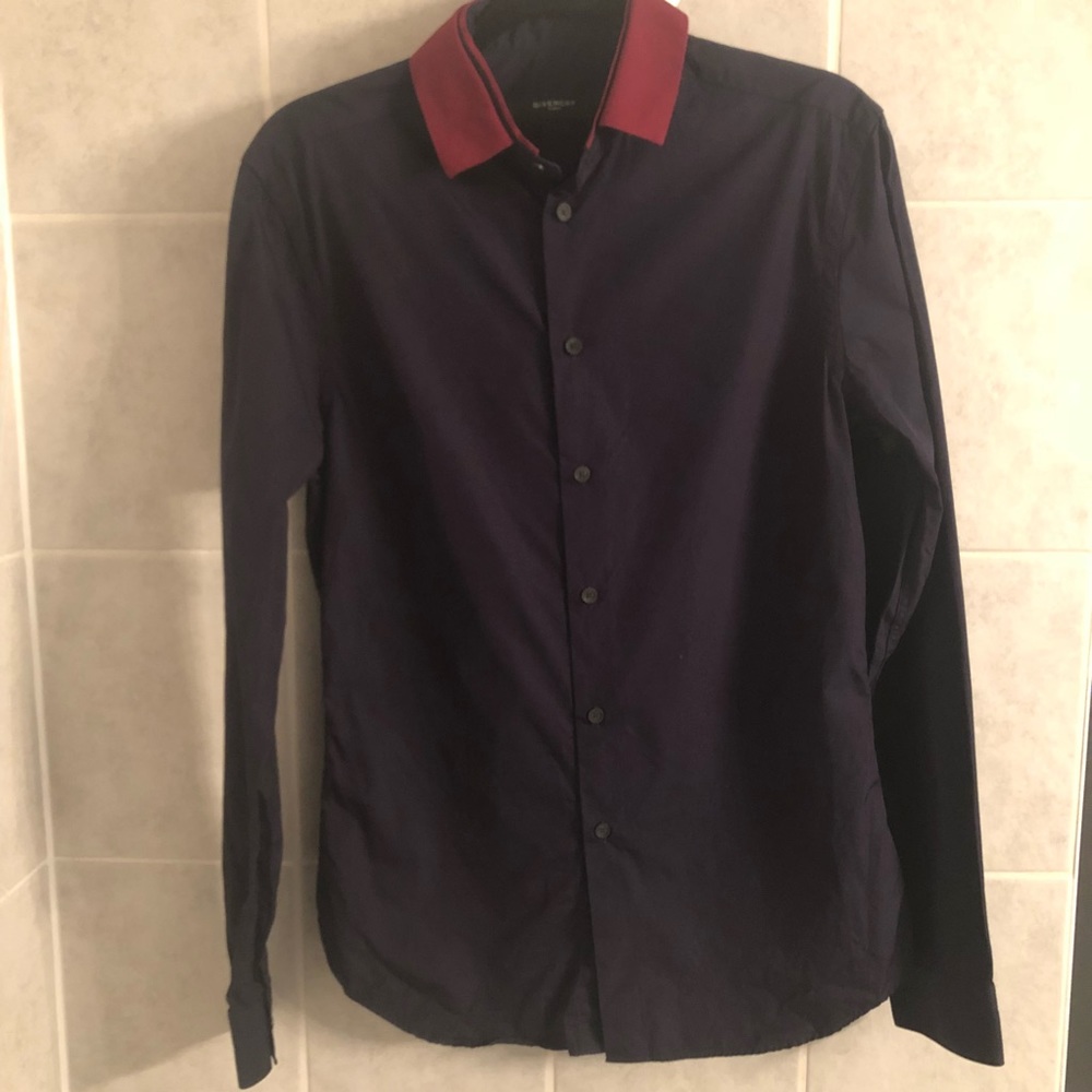 ❗️Authentic Givenchy Dress Shirt❗️